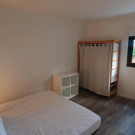 Ideal Couple Appartement 1 Chambre Cosy Et Calme Pour Visiter Nantes Exterior photo