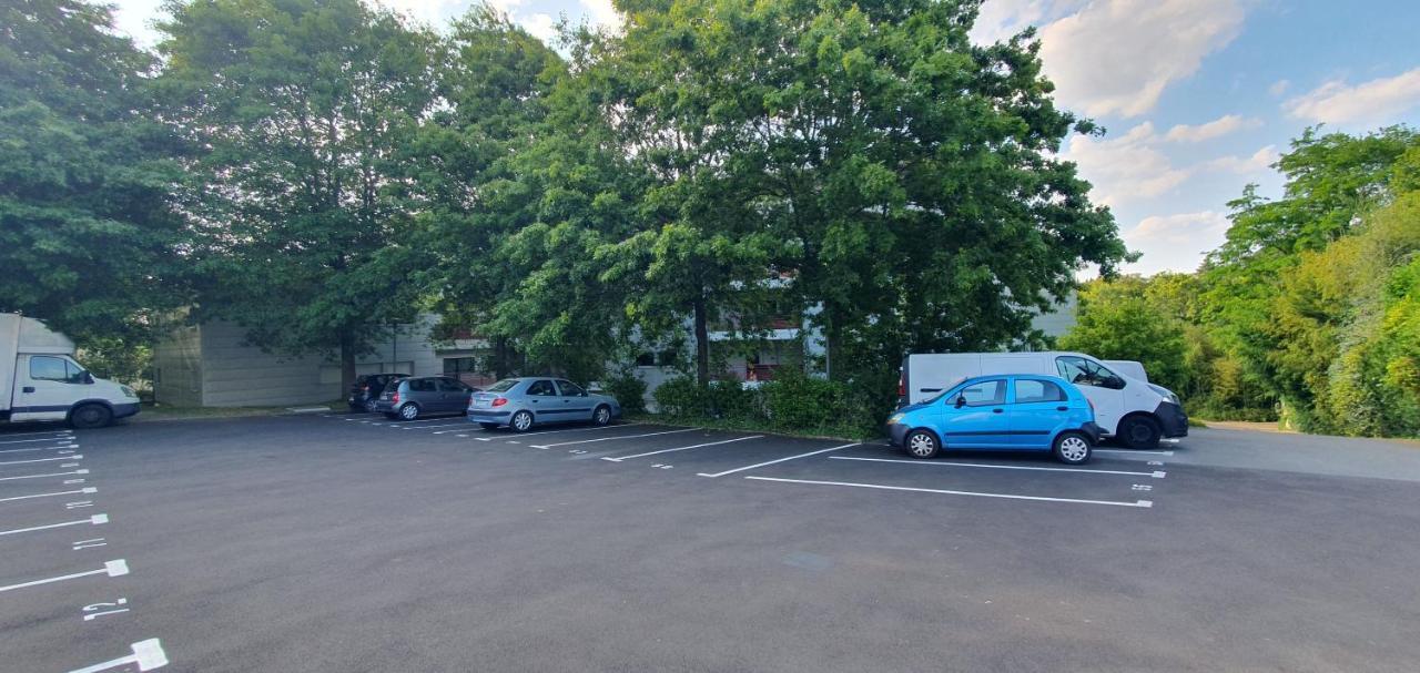 Ideal Couple 1 Cosy Et Calme Pour Visiter Apartment Nantes