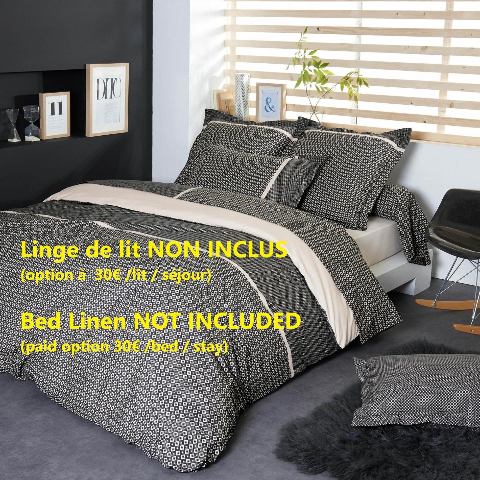 Apartment Ideal Couple 1 Cosy Et Calme Pour Visiter Nantes